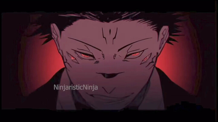 ศึกชิงเดือดที่ชินจูกุ แต่สุคุนะเรียนรู้ท่าฟันพื้นที่ได้ตั้งแต่เริ่มต้น