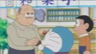 Doraemon episode 69