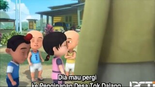 Upin & Ipin Musim 18 Full Movie - Mencari Seorang Idola Upin Ipin Terbaru 2024