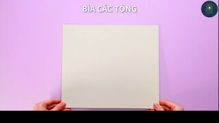 CÁC MÓN ĐỒ THỦ CÔNG VUI NHỘN BẠN SẼ YÊU THÍCH - PHẦN 1 #kienthuc