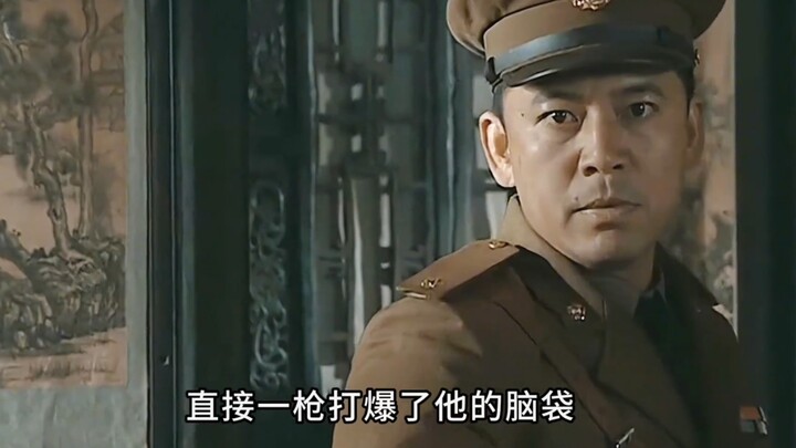 หลี่หยุนหลงบุกโจมตีด้านหน้า ส่วนจ้าวเกิงบุกจู่โจมจากด้านหลัง คราวนี้มันส์แน่!