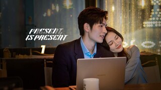 Present, Is Present Eps 1 SUB ID