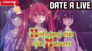 🌀Date A Live Tập 3 Vietsub 🎀|SS3