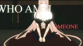 [MAD·AMV] Kizumonogatari - Sad