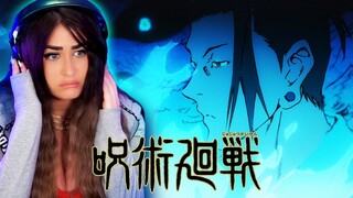 NO GETO! 😰 Premature Death | Jujutsu Kaisen Season 2 Episode 5 REACTION/REVIEW!