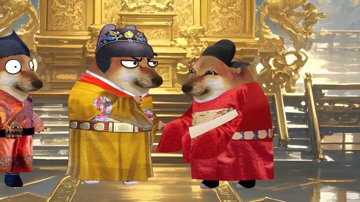 I'll show them what it means to be the General of Heavenly Strategy and what it means to be the Heav