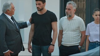 Neskrotné srdce 9 díl