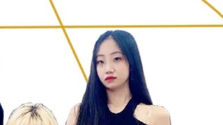 【ISSUE】Orang-orang yang hilang telah kembali! AOA-LIKE A CAT menari dengan indah dengan kaki panjang