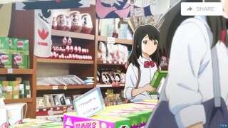 Tóm Tắt Anime: Tsuki Ga Kirei Phần 2/4 I Teny Anime #anime #schooltime