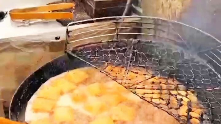 Chinese Street Food