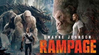 Rampage full movie