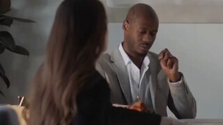 Hazel’s got a naughty secret about her boss