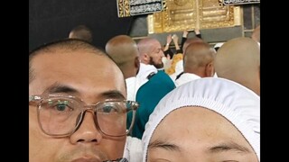 Kenangan Manis Mengerjakan Ibadah Umrah