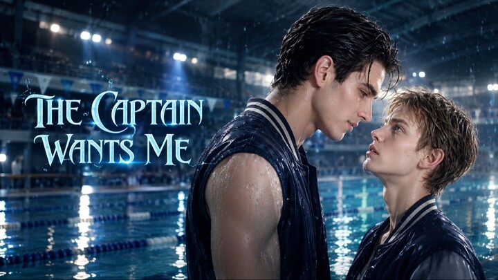[AI BL] THE CAPTAIN WANTS ME
