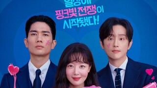 MY SWEET MOBSTER | ENG SUB | EP 04 | K-DRAMA
