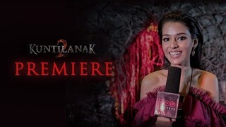 PREMIER FILM KUNTILANAK 2 - Tayang 4 Juni 2019 di Bioskop