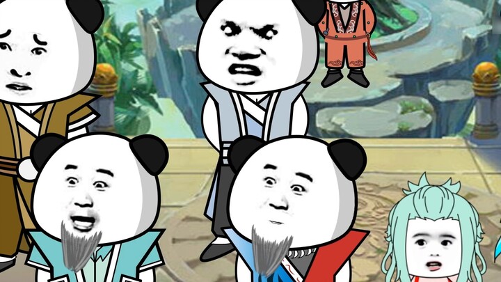 Episode 10: Memenangkan Arena Hidup dan Mati Meskipun instruktur meremehkanku, dia tetap ingin menan