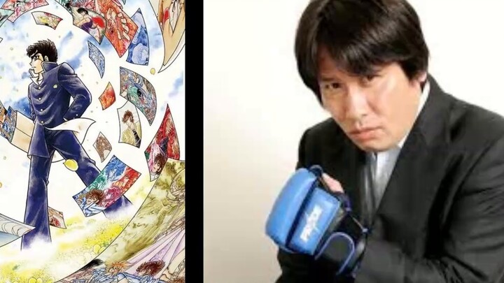 What kind of talent does Akira Toriyama have? How terrifying was the editorial office 40 years ago? 