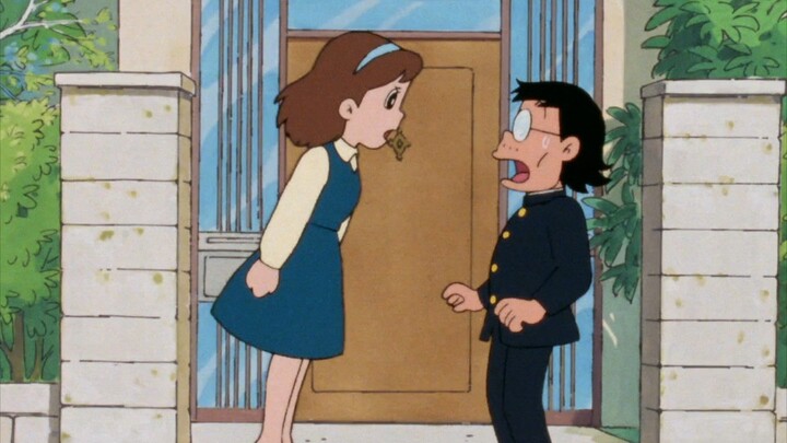 Kiteretsu RAW - Episode 2