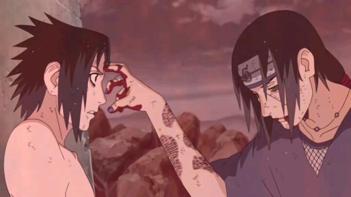uchiha itachii