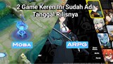 Catat Tanggalnya! 2 Game Keren Ini Akan Rilis Resmi Di Indonesia