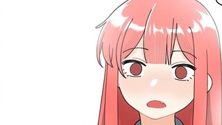 About the incident where Little M got lucky and was reborn as a high school student