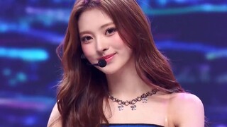 MEOVV新曲HANDS UP 250515打歌舞台