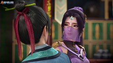 Martial Peak S1 Eps 3