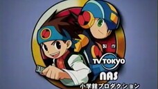 MegaMan NT Warrior Episode 27