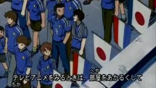 Captain Tsubasa Road to 2002 Episode 40 Subtitle Indonesia