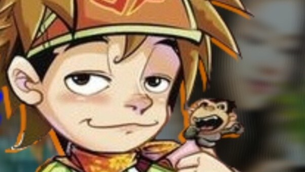 The new era cover of "Comic Party", the hidden boss: Yu Xiaoqian