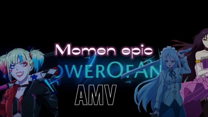 momen epic (AMV/EDIT)