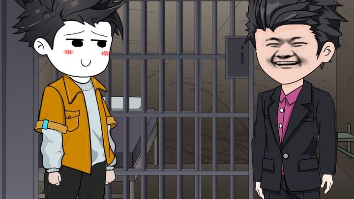 [The Sugar Chef Season 2①] Selling rock sugar attracts law enforcement officers, and the revenge of 
