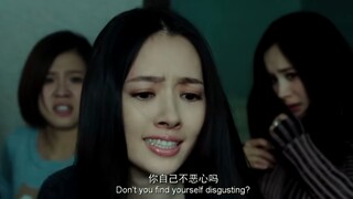 你自己不恶sin吗