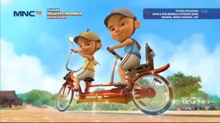 Upin & Ipin Musim 19 - Doa Buka Puasa - Upin Ipin Terbaru 2025