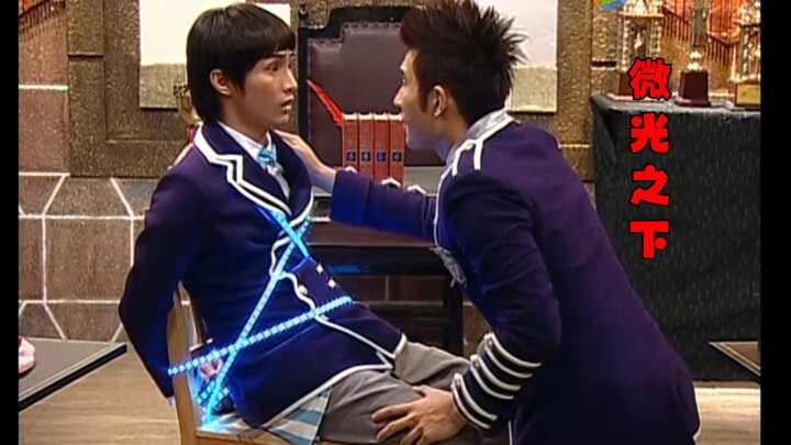 【مغامرات مينغشويان】 بتسمّي هذا كوميديا؟ مسلسل أطفال يحفل بالقصص المحزنة والمليئة بالندم. (كل الشخصيا