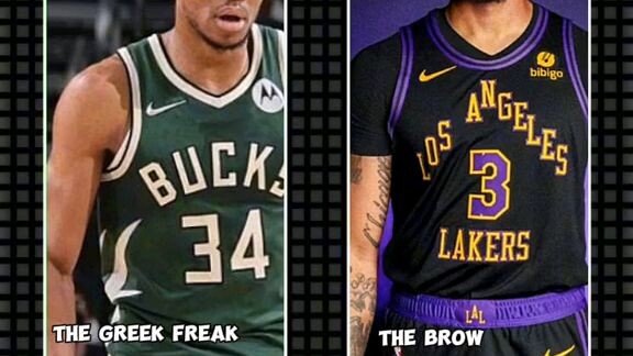 Who is better