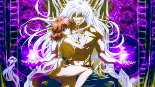 Tóm tắt Anime: Pháp sư đạo dụ | LƯỜI xem Anime