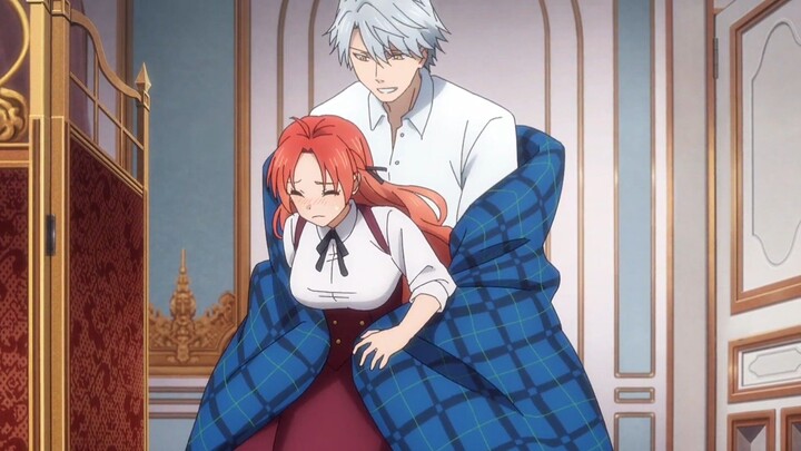 Ucul bgt marahinya pake peluk dari belakang 🗿