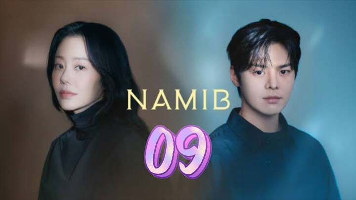 NAMIB EPISODE 9 TAGALOG DUBBED
