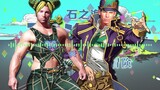 【MAD】JoJo's Bizarre Adventure Stone Ocean