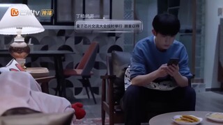 Thiếu Niên Phái 2 EP 38 [Sub Việt]