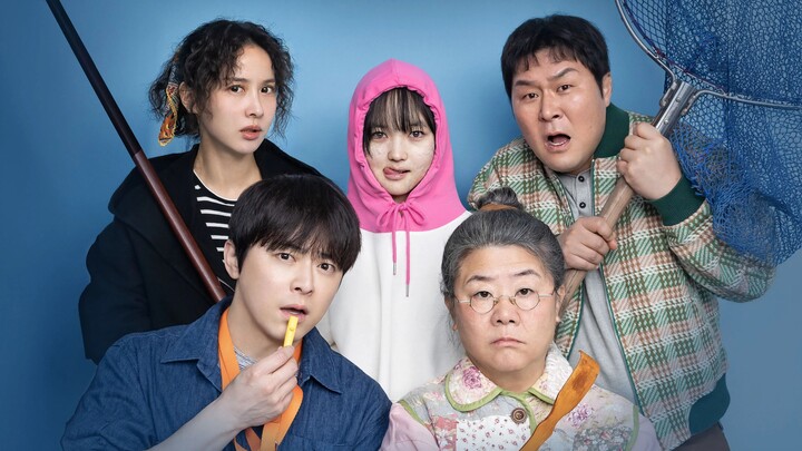 My Daughter Is a Zombie (2026) - ลูกสาวผมเป็นซอมบี้