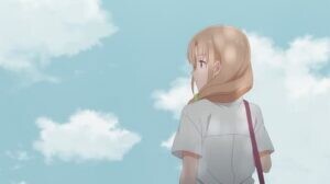 Days with My Stepsister epsoide 8 [Sub Indo]