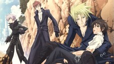 07-Ghost Ep 07 Sub Indo Full HD