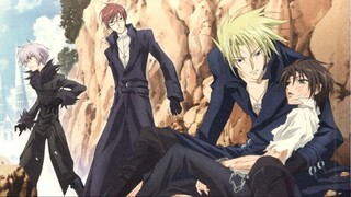 #14 07-Ghost Episode 14 Sub Indo Full HD (720p)