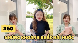 [Funny TV] - Những khoảnh khắc hài hước #60