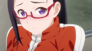 [MAD]Tetsuo Takahashi's glamor|<Interviews with Monster Girls>