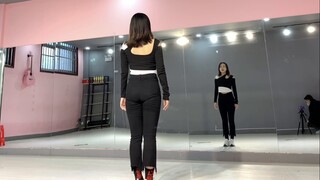 【Lu Lu】BLACKPINK - Lovesick Girls｜Nhạc+Chuyển động chậm (Phiên bản đã chỉnh sửa)