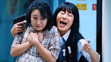 Bạn đã bao giờ chứng kiến cảnh sát tiêu diệt thành công con tin và giải cứu bọn cướp chưa?